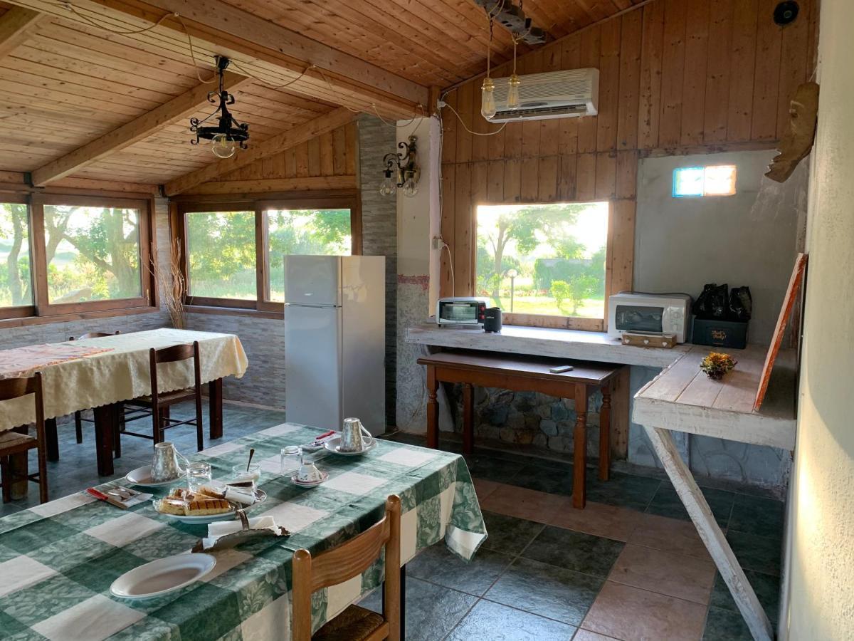 S'istentale Guest house Porto Torres