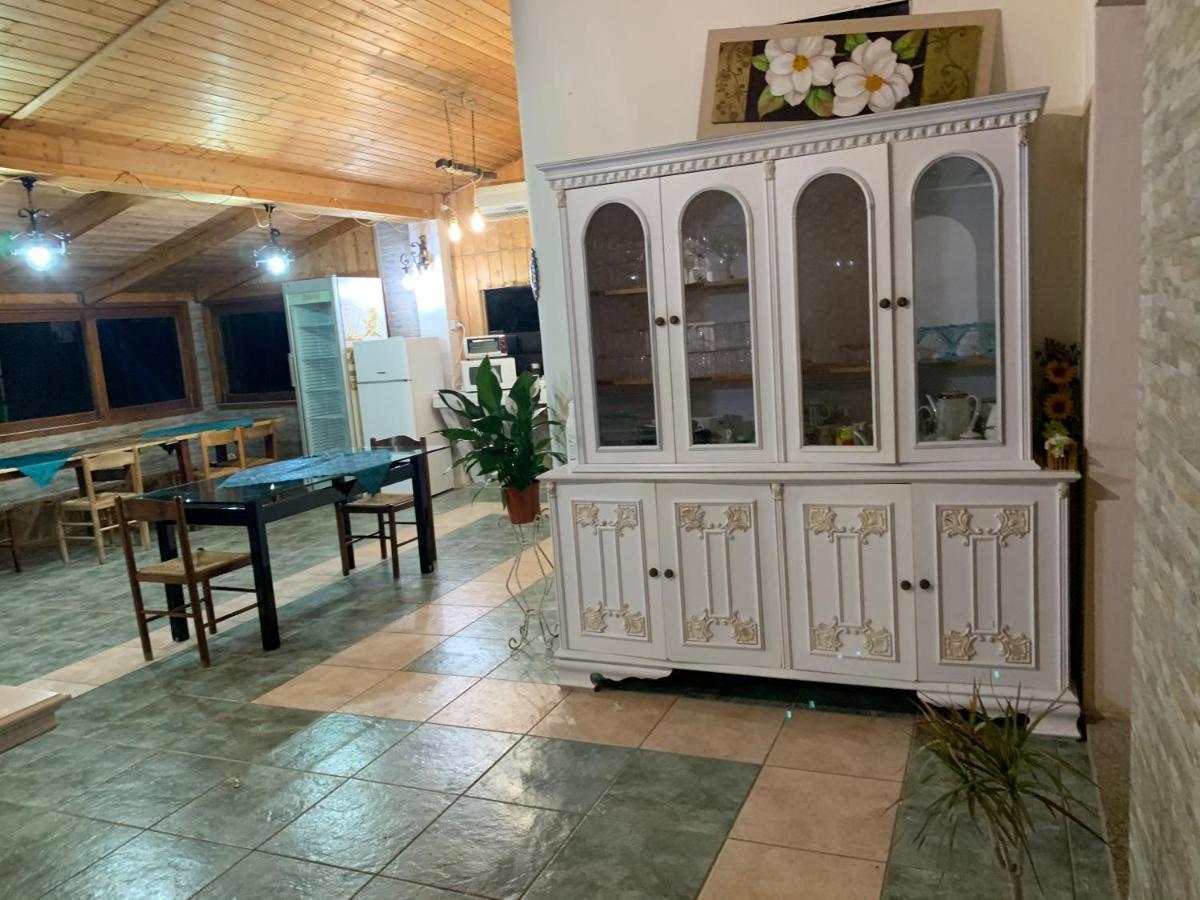 Gasthof S'istentale