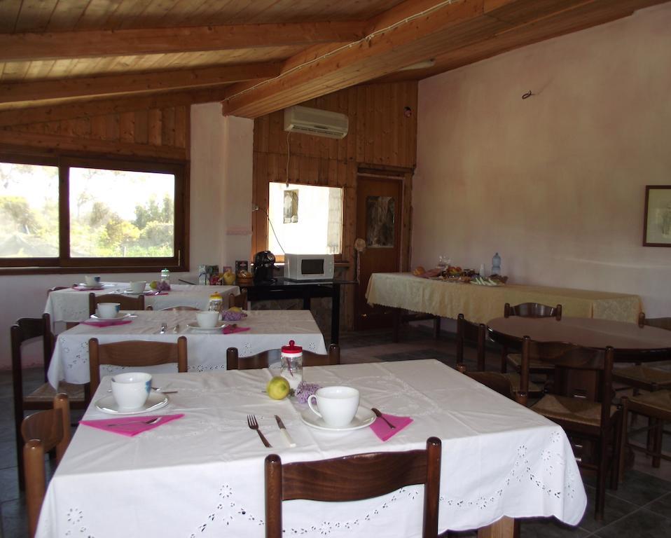 S'istentale Guest house Porto Torres