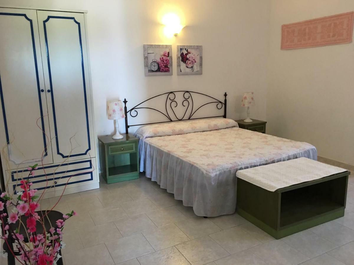 S'istentale Guest house Porto Torres