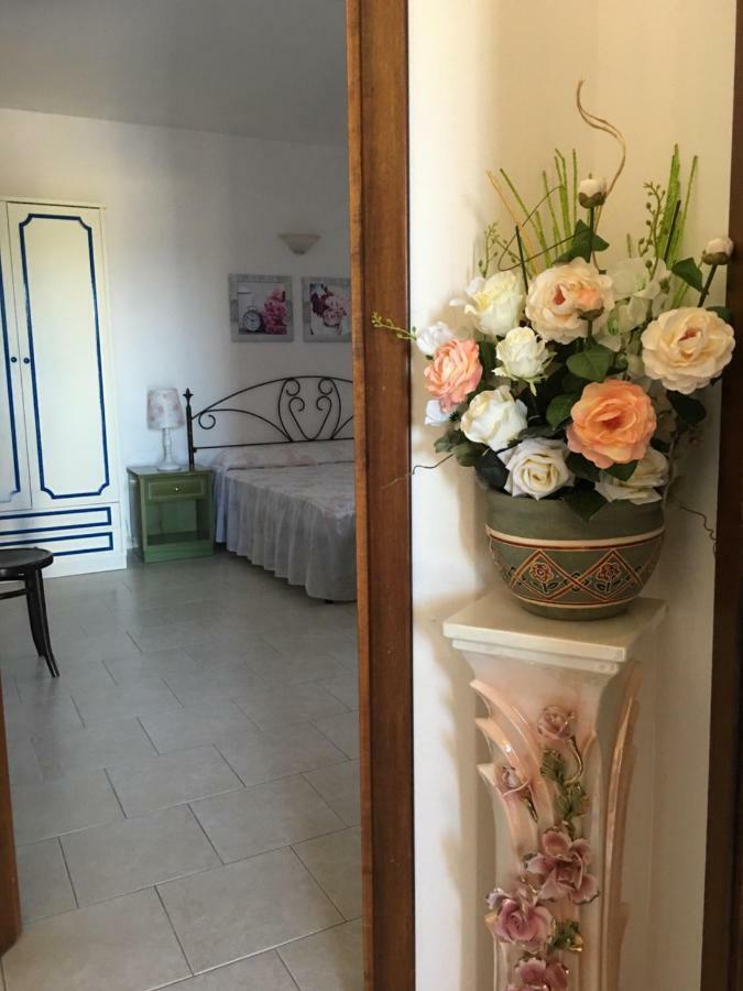 Guest house S'istentale Porto Torres