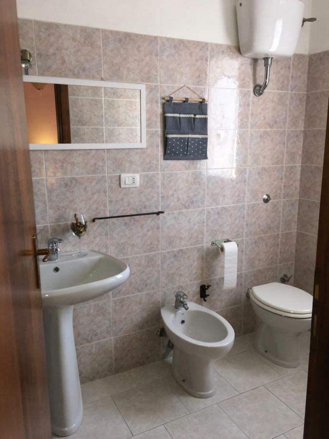 S'istentale Guest house Porto Torres