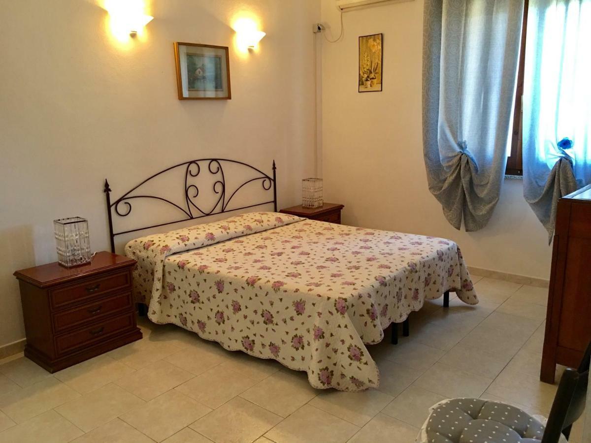 Guest house S'istentale